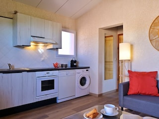 U Casinu Residence - Kitchenette