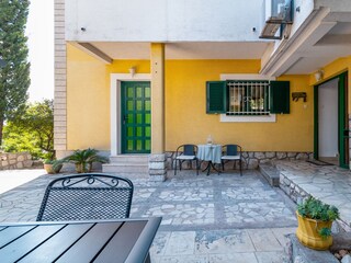 Apartment Crikvenica  14