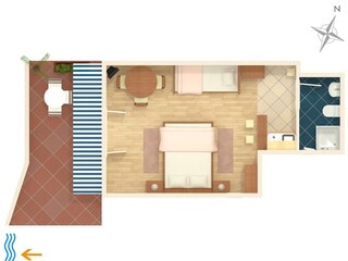 Apartment Crikvenica  43