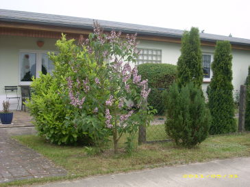 Ferienhaus Am Wald und See