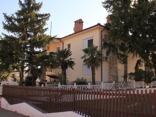 Apartment Valbandon  4