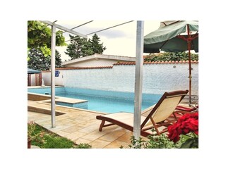 Apartment Valbandon  6