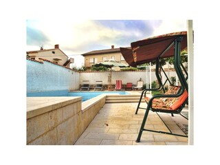 Apartment Valbandon  7