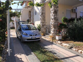 Apartment Valbandon  14