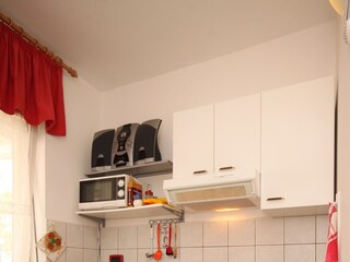 Apartment Valbandon  16