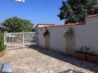 Apartment Valbandon  24