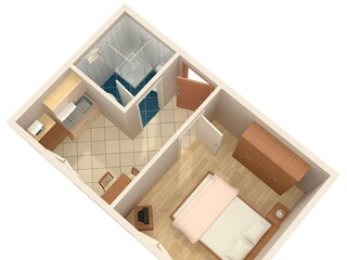 Apartment Valbandon  26