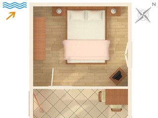 Apartment Valbandon  27