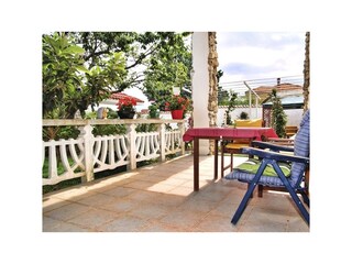 Apartment Valbandon  1