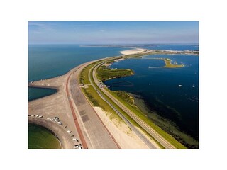 Hotspot der Brouwersdam