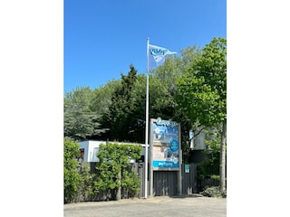 Eingang zum Eureka Park