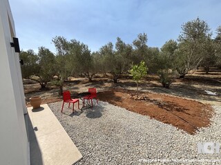 Vakantiehuis Kamilari Buitenaudio-opname 9