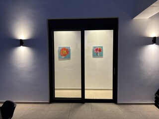 Vakantiehuis Kamilari Buitenaudio-opname 12