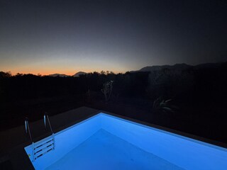 Casa de vacaciones Kamilari Grabación al aire libre 13