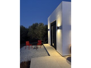 Casa per le vacanze Kamilari Registrazione all'aperto 18