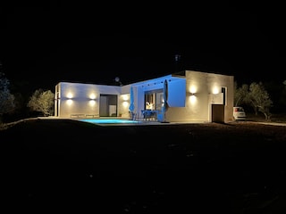 Maison de vacances Kamilari Enregistrement extérieur 22