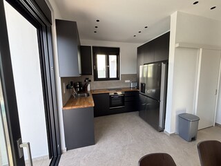 Vakantiehuis Kamilari Kenmerken 29