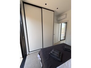 Maison de vacances Kamilari Équipement 38