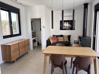 Vakantiehuis Kamilari Kenmerken 33