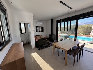 Maison de vacances Kamilari Équipement 31