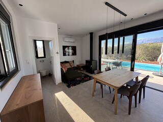 Vakantiehuis Kamilari Kenmerken 31