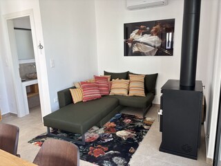 Vakantiehuis Kamilari Kenmerken 32