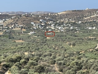 Casa per le vacanze Kamilari Ambiente 40