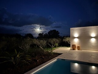 Casa per le vacanze Kamilari Registrazione all'aperto 1