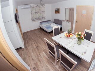 Apartment Biograd  10