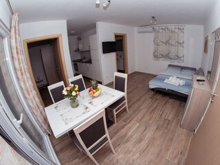Apartment Biograd  11