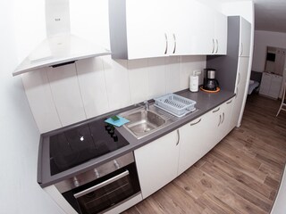 Apartment Biograd  12