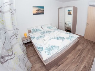 Apartment Biograd  13