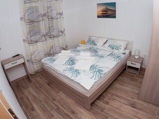 Apartment Biograd  14