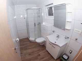 Apartment Biograd  15