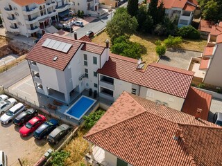 Apartment Biograd  17