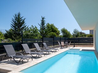 Apartment Povljana  3