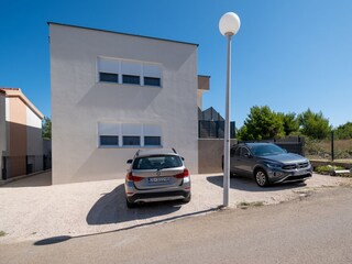 Apartment Povljana  10