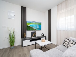 Apartment Povljana  11