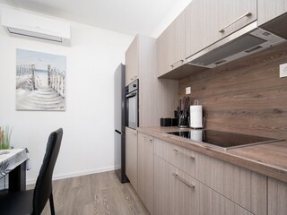 Apartment Povljana  18