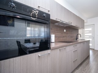 Apartment Povljana  19