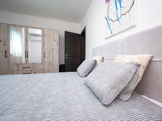 Apartment Povljana  24