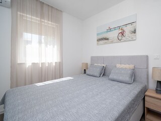 Apartment Povljana  26