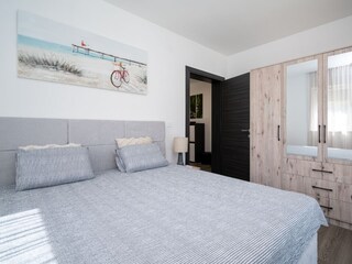 Apartment Povljana  27