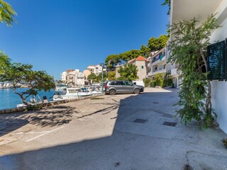 Apartment Drasnice  9