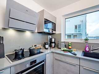 Schleivilla Ahoi by Seeblick Ferien ORO