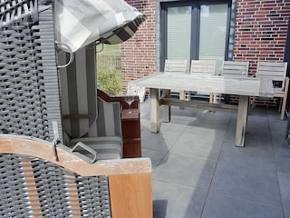 Casa per le vacanze Langeoog Registrazione all'aperto 4