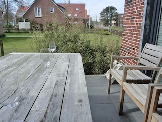 Casa per le vacanze Langeoog Registrazione all'aperto 3