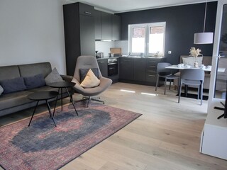 Vakantiehuis Langeoog Kenmerken 11