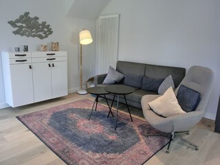 Maison de vacances Langeoog Équipement 14