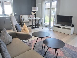 Casa per le vacanze Langeoog Caratteristiche 14